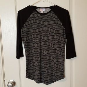 XXS LuLaRoe Randy Stretchy